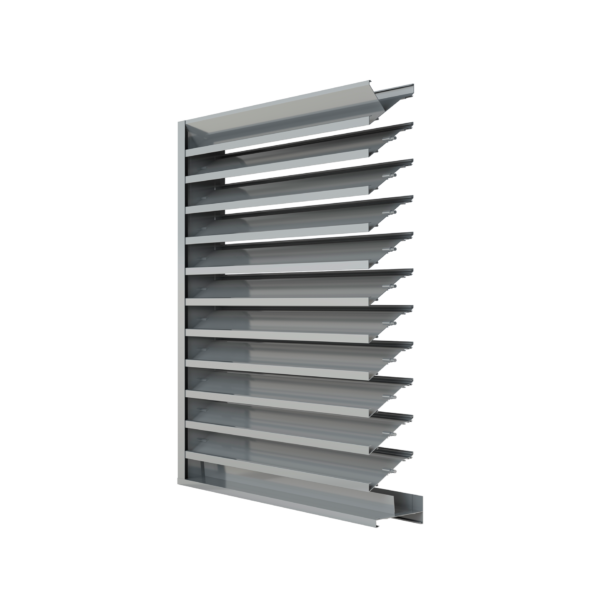 Louver HL636DA NAMM
