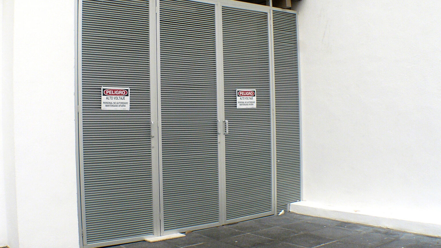 Puertas tipo louver todo lo que necesitas saber NAMM