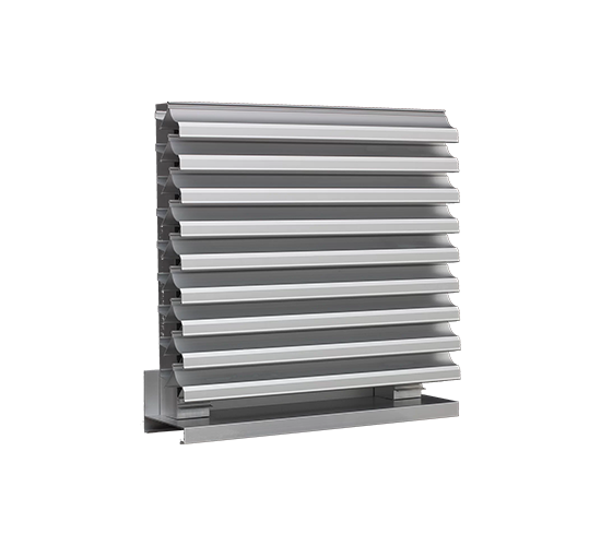 Louver HL3NV