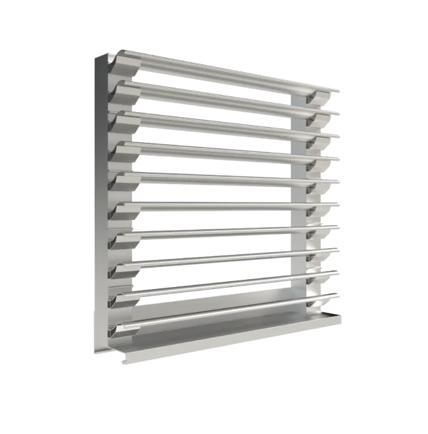 Louver HLDI-222