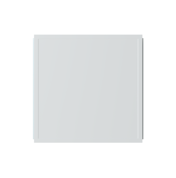 Imagen DP-58 plantilla de tamaño